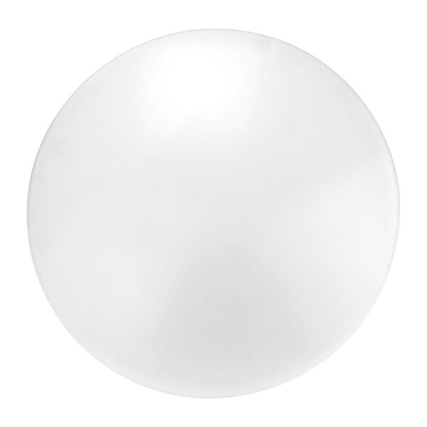 Plafoniera Led in policarbonato full moon 4000K/IP44