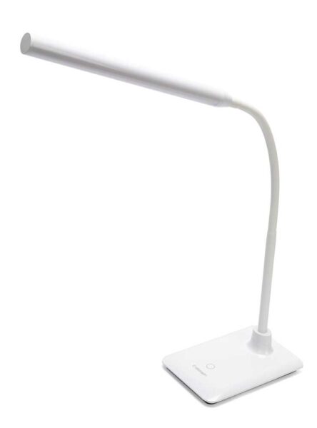 Lampada slim da tavolo led 6W 12V