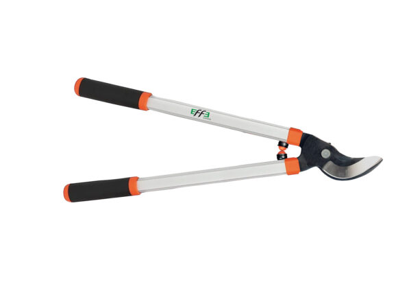 Forbici Troncarami Taglio Passante Manico Alluminio 60CM