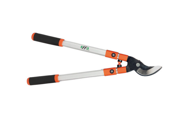 Forbici Troncarami Taglio Passante Manico Alluminio Telescopico 60-88