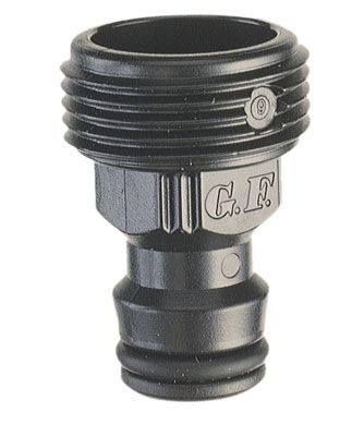 Unger OptiLoc Asta Telescopica 1.85 M - Per Pulizia Vetri Alti Con - Foto 4