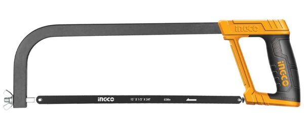 Seghetto Manuale 300MM con Telaio Regolabile