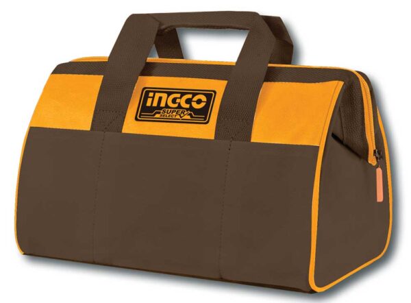 Borsa portattrezzi 33 cm ingco