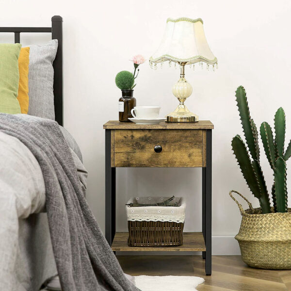 Mobile ind.1cass.+1rip. 40x35x60h