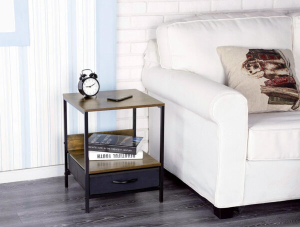 Mobile ind.1cass.+1rip. 40x35x55h