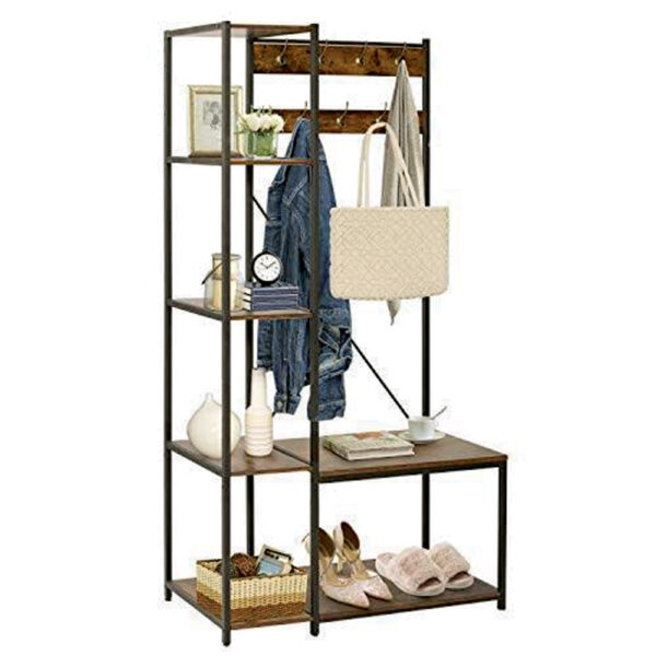 Mobile ingresso ind. 110x40x180h
