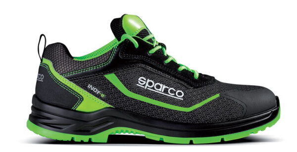 Scarpa Sparco Forester S3