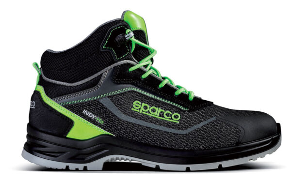 Scarpa Sparco Ranger S3