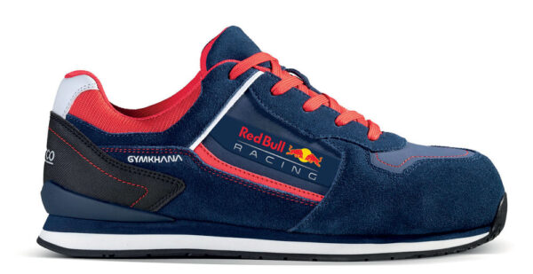 Scarpa Sparco Redbull S3
