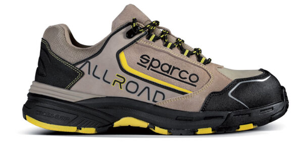 Scarpa Sparco Roc S3