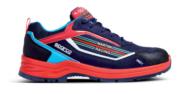 Scarpa Sparco Sanremo S3