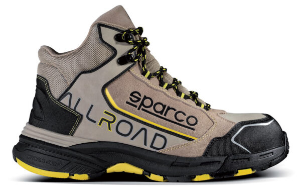Scarpa Sparco Stone S3