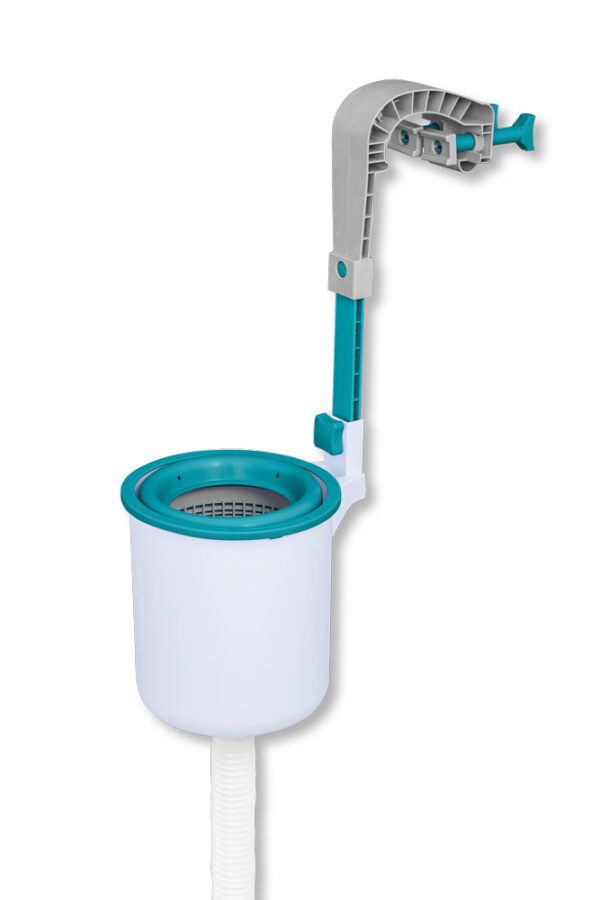 Skimmer da parete de luxe