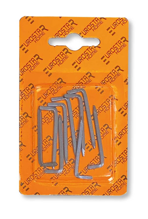 Cancano acciaio quadro in blister
