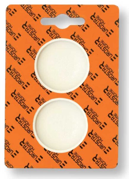 Paracolpo Boero in blister da 2pz.