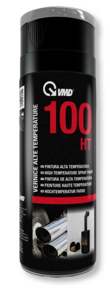 Bomboletta spray alte temperature (fino a 800&deg;) ml.400