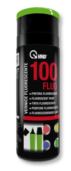 Bomboletta spray effetto fluorescente ml.400