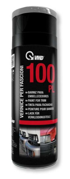 Bomboletta spray spoiler e fascioni auto ml.400