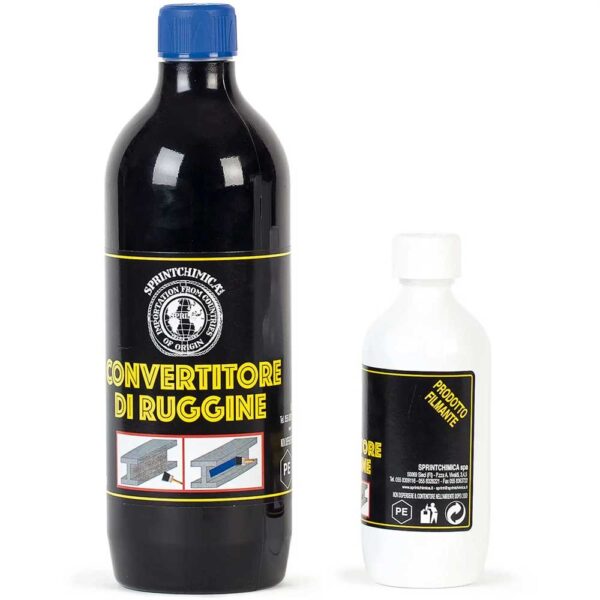 Convertitore di ruggine Sprintchimica
