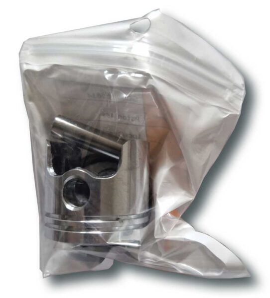 Kit pistone x decespugliatore GBC5434421