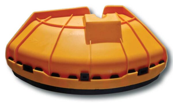 Parasassi per decespugliatore GBC5434421