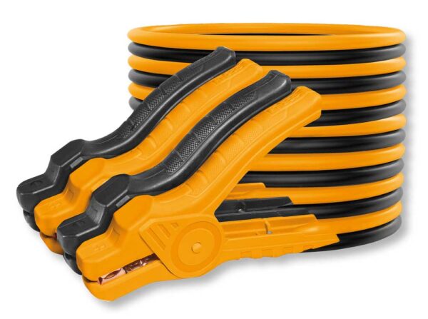 Cavo batteria cm.18x10 mt.3,0 ingco