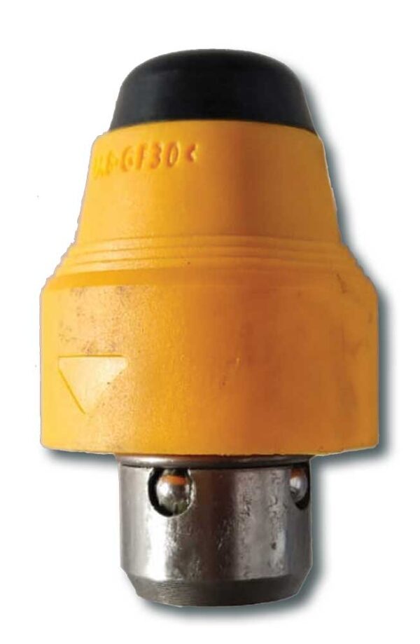 Mandrino corto per RGH9028