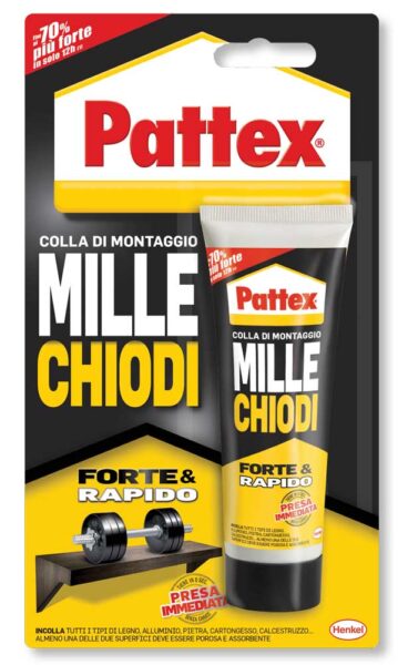 Millechiodi Original Pattex
