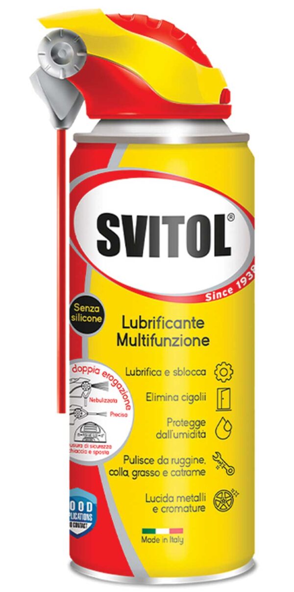 Svitol 400 ML Box 5+1 - immagine 2