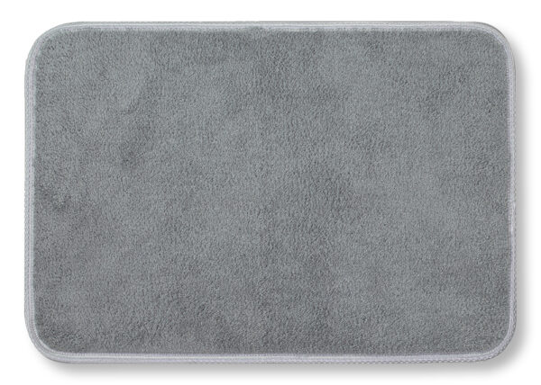 Tappeto Teknos asciugapasso disponibile in misure e colori assortiti - immagine 3