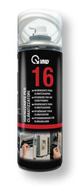 Igienizzante per Climatizzatori 400ML VMD16