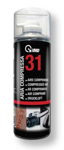 Aria Compressa 400ML VMD31