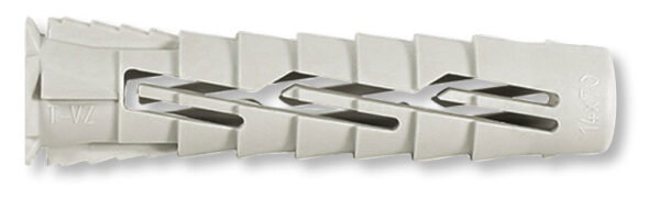 Tassello universale in nylon