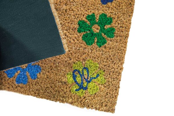 Zerbino Cocco Fantasy rettangolare 40x65 - immagine 5