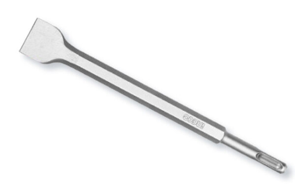 Scalpello Sds Plus Piatto 14x250x40MM