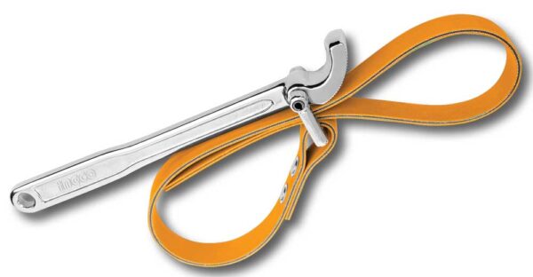 Chiave a cinghia INGCO