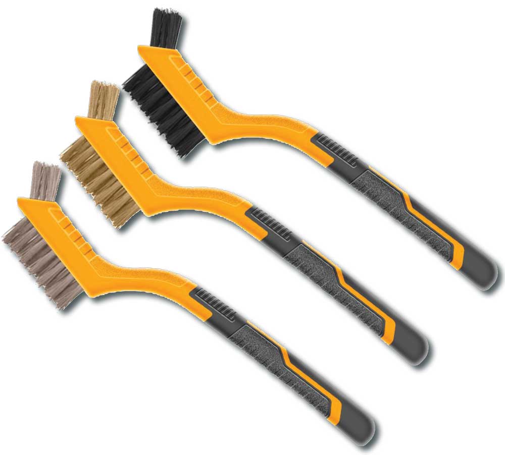 Spazzole Per Levigatura Radiale - Foto 5