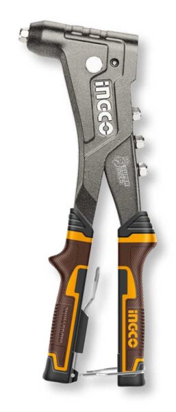 Rivettatrice manuale da 10,5p