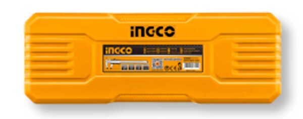 Calibro in acciaio 150 mm ingco - immagine 2