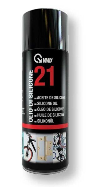 Olio di Silicone 400ML VMD21