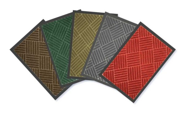 Zerbino rocky 40x60 colore assortito