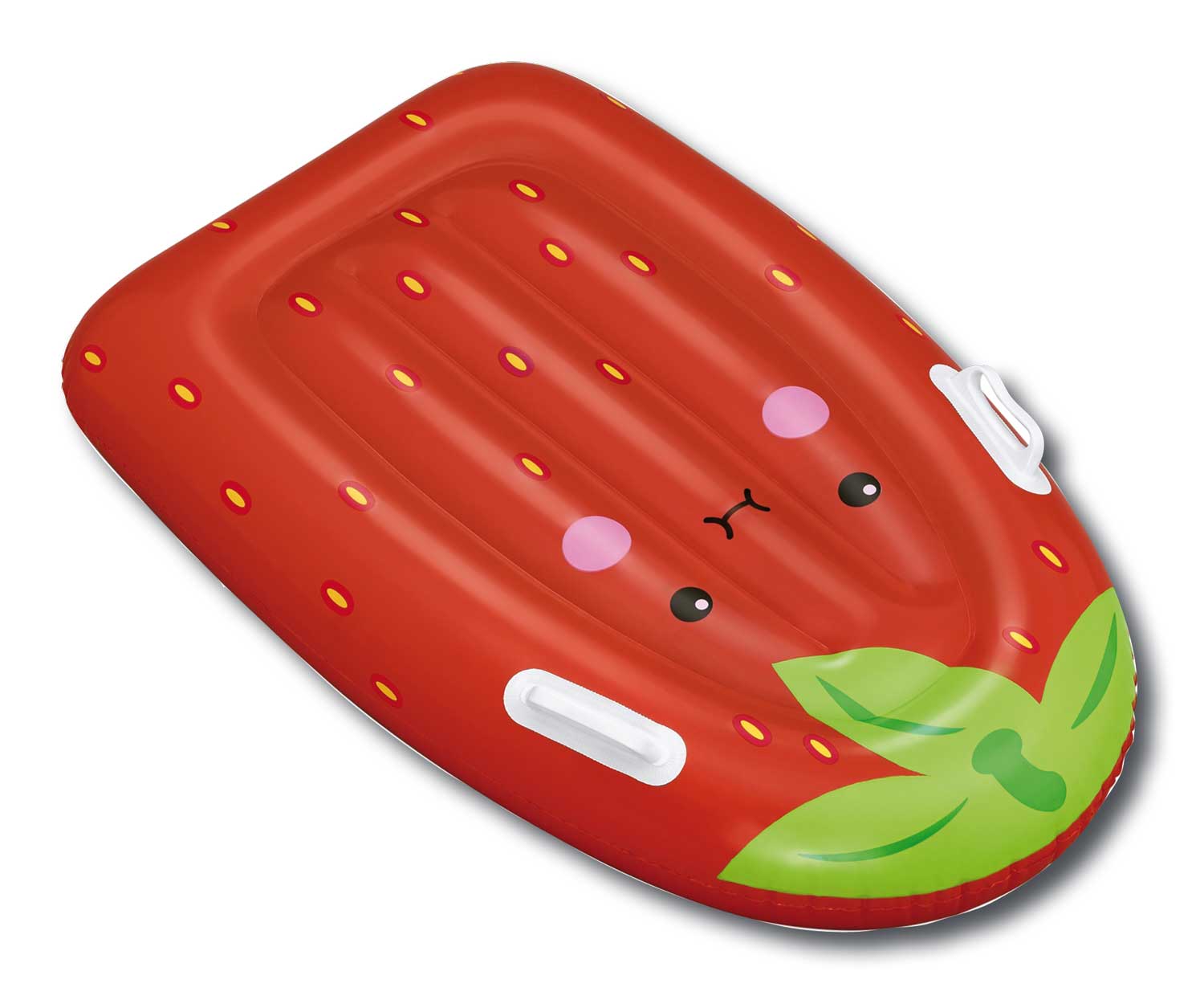 Tavola Da Nuoto Per Bambini Marvel Spiderman - Bodyboard 80x46 Cm Con Cinturino Sicurezza - Foto 12