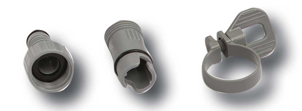 Pompa Di Drenaggio Aria Condizionata 360L/h - Per Deumidificatori E Condense - Foto 7