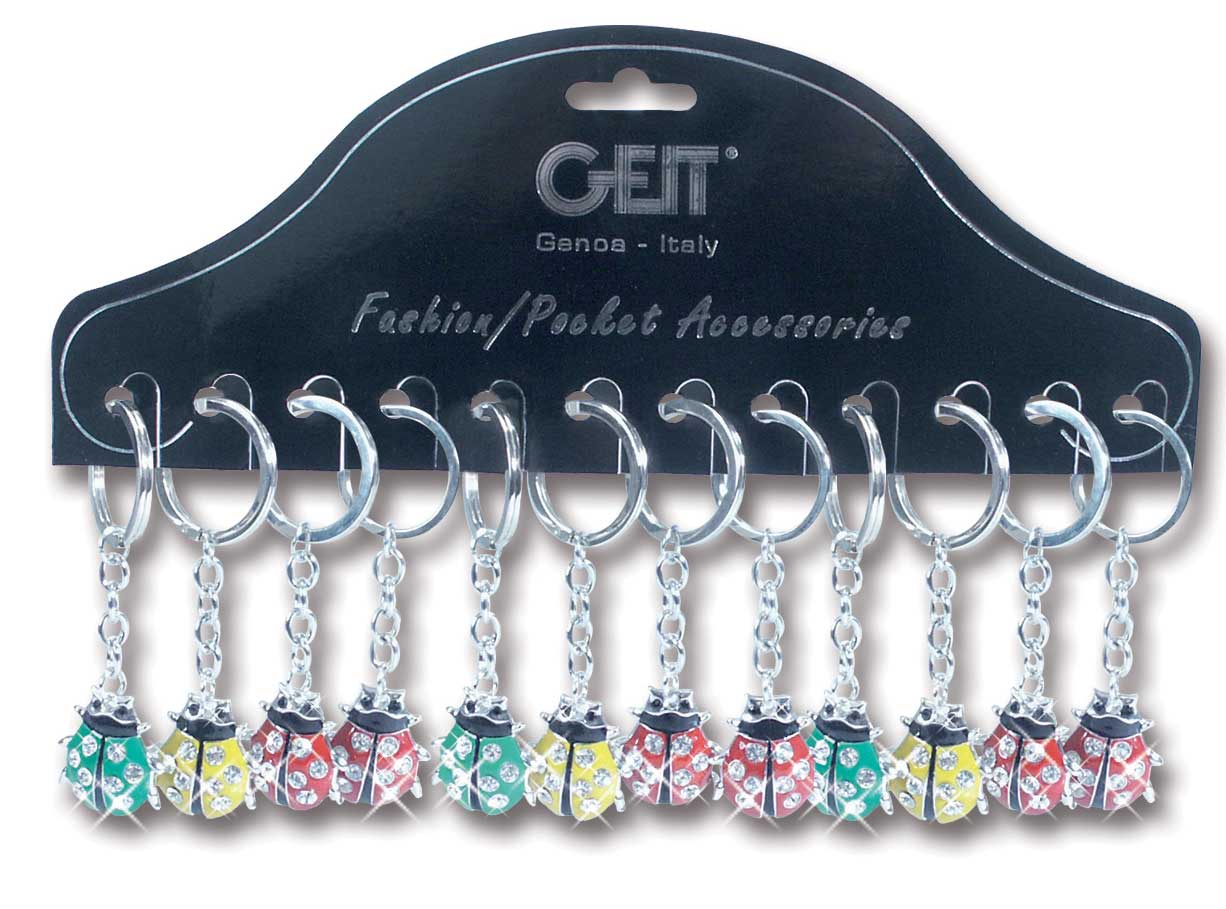 PORTACHIAVI FANTASIA KIT 12 SOGGETTI - Foto 6