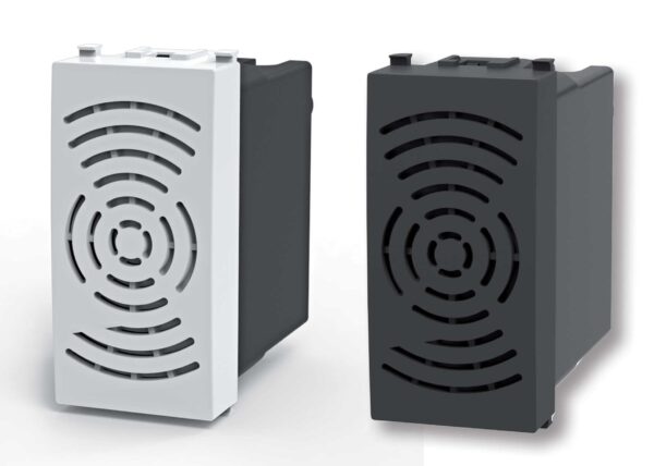 Buzzer Elettronico Serie Plana