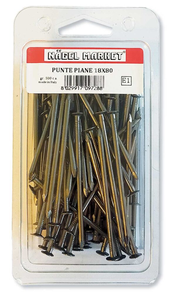2500 Chiodi Di Finitura Angolati 16 Gauge 1 1/2 Pollice: Compatibili Con Paslode E Dewalt