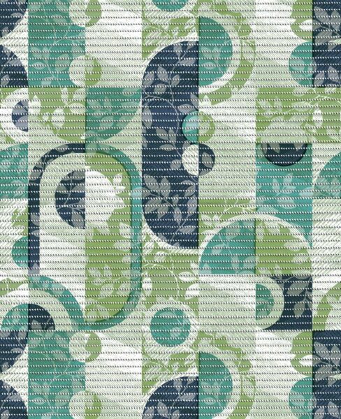 Tappeto multiuso antiscivolo Aquamat art.4093-1