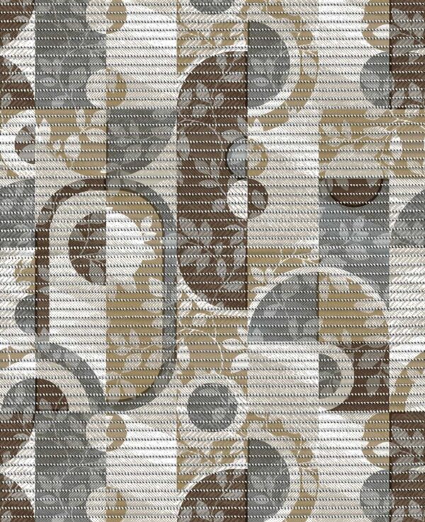 Tappeto multiuso antiscivolo Aquamat art.4093-2