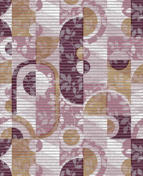 Tappeto multiuso antiscivolo Aquamat art.4093-4