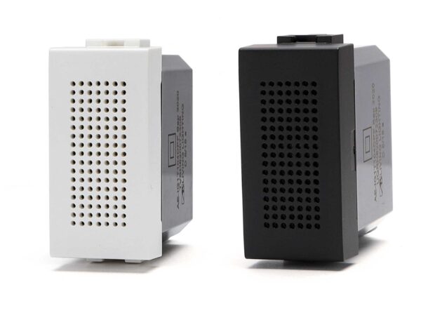 Buzzer Elettronico Serie Living
